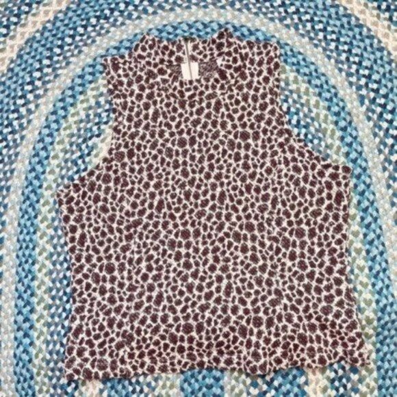 Anthropologie Shirt - Picture 4 of 8